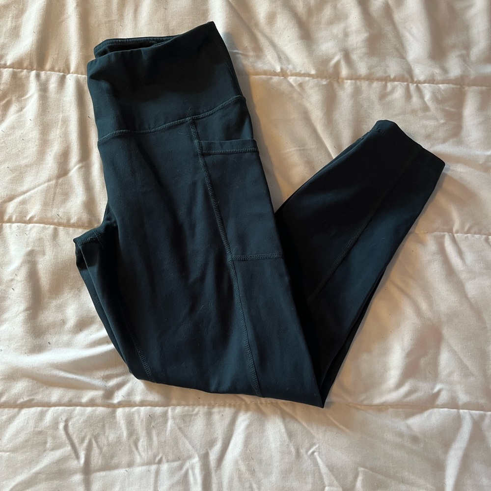 LIKE NEW Yogalicious Lux leggings